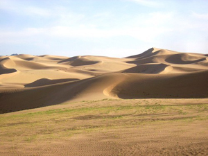 W�ste Gobi