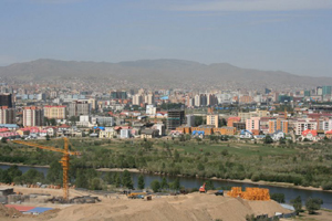 Ulaanbaatar